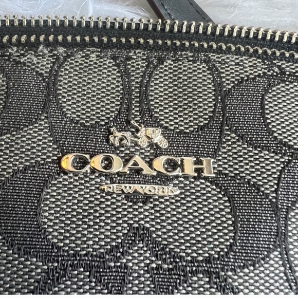 Gently Used Coach Handbag - Picture 10 of 11